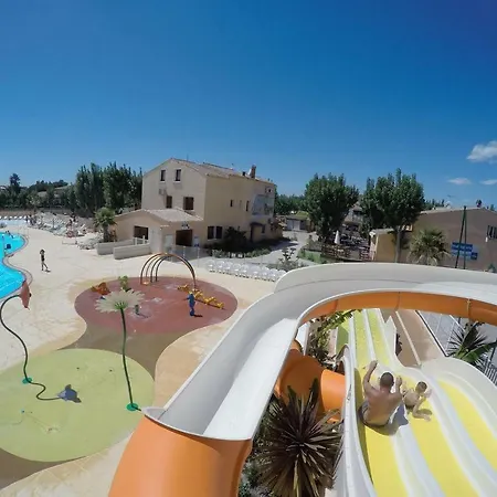 Mobilhome O 104 Valras-Plage